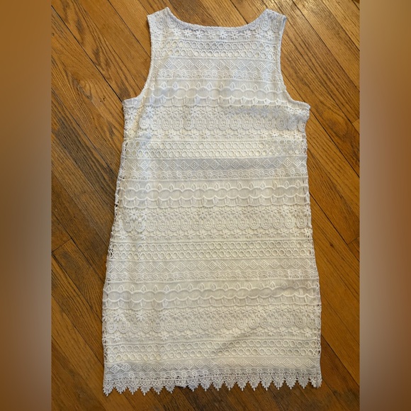 Twik lace Dress - Picture 5 of 5